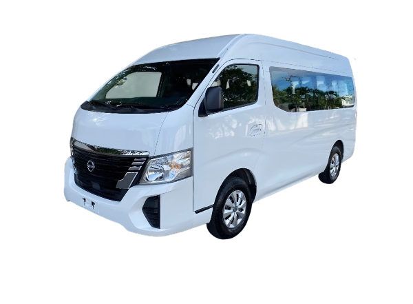 Nissan Urvan